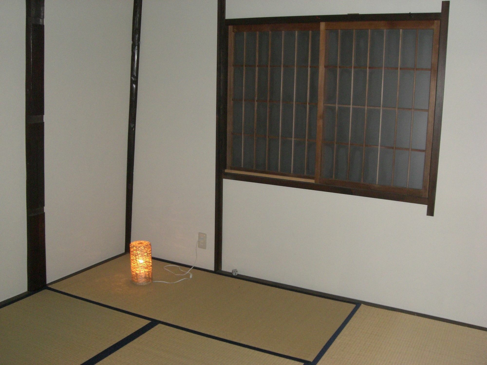 Guesthouse Ebisu Киото Экстерьер фото