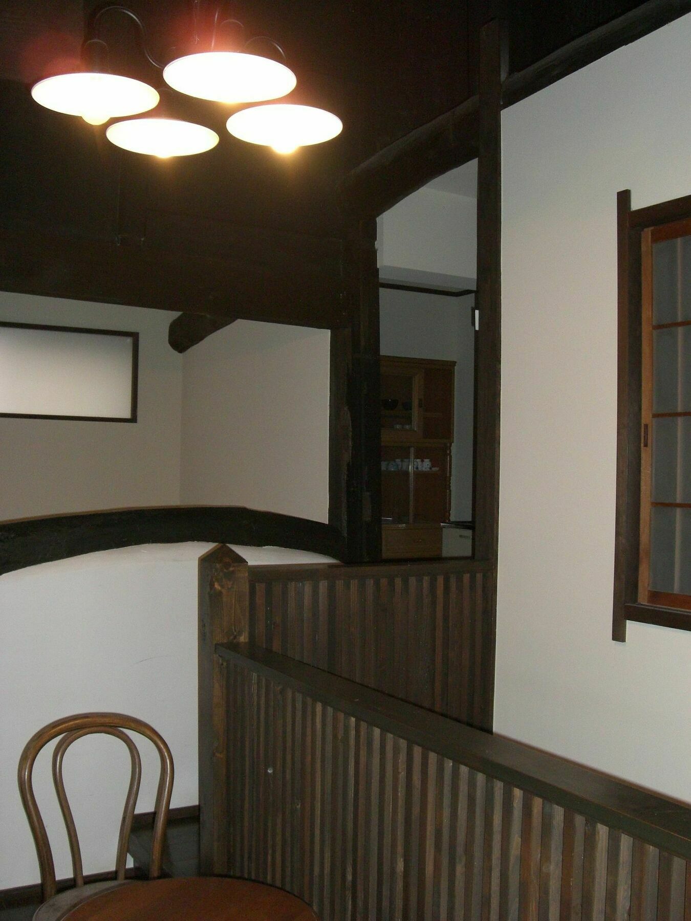 Guesthouse Ebisu Киото Экстерьер фото
