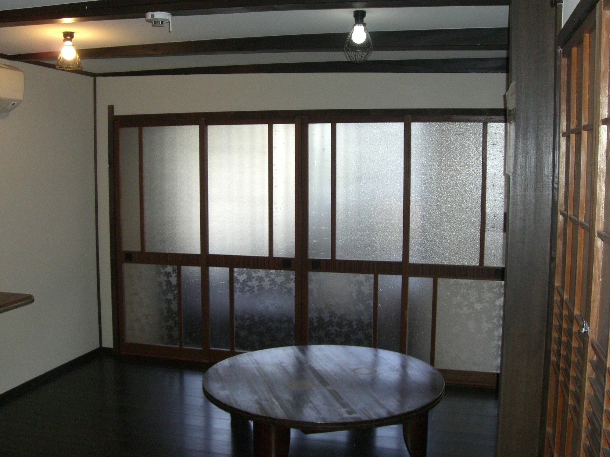 Guesthouse Ebisu Киото Экстерьер фото
