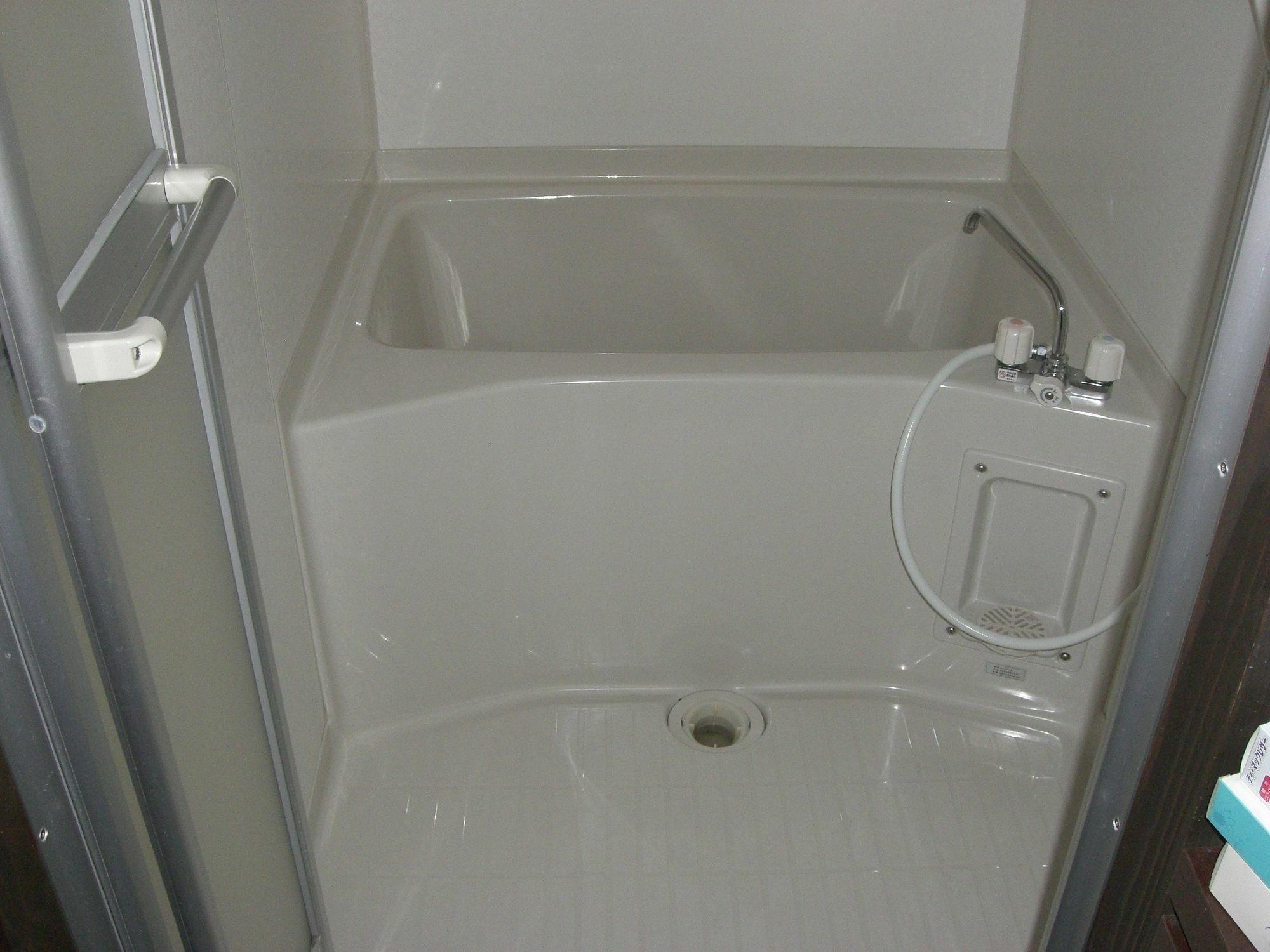Guesthouse Ebisu Киото Экстерьер фото