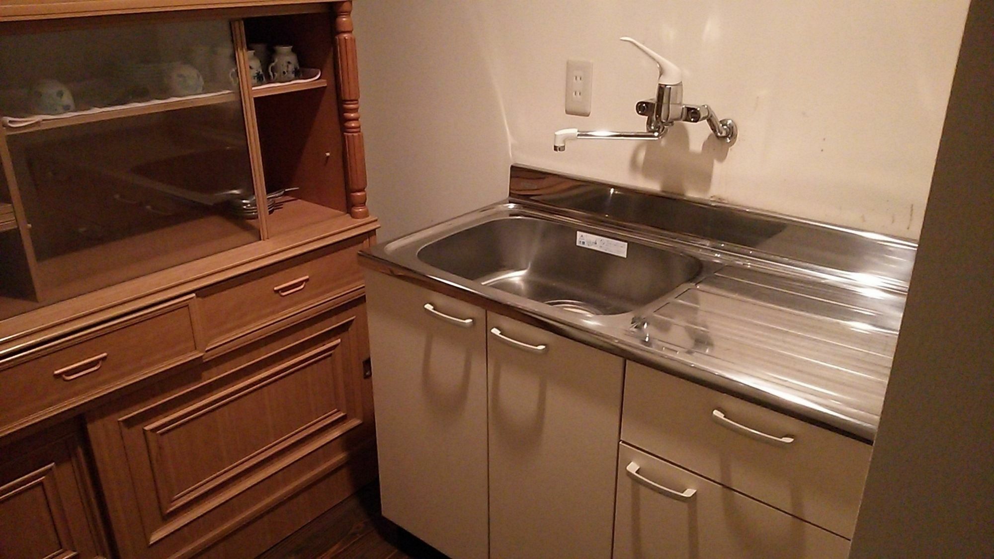 Guesthouse Ebisu Киото Экстерьер фото
